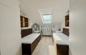 Apartment for rent, 1+KK - Studio, 23m<sup>2</sup>