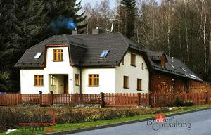 Accommodation for sale, 439m<sup>2</sup>