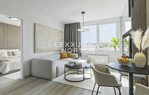 Apartment for sale, 2+kk - 1 bedroom, 41m<sup>2</sup>