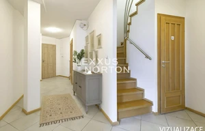 Apartment for sale, 4+kk - 3 bedrooms, 126m<sup>2</sup>