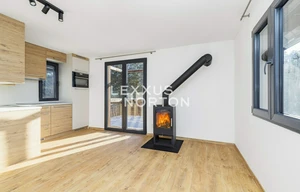 Cottage for sale, 41m<sup>2</sup>, 424m<sup>2</sup> of land