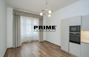 Apartment for rent, 2+kk - 1 bedroom, 57m<sup>2</sup>