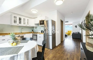 Apartment for sale, 3+kk - 2 bedrooms, 104m<sup>2</sup>