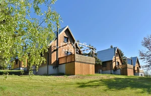 Cottage for sale, 44m<sup>2</sup>, 187m<sup>2</sup> of land