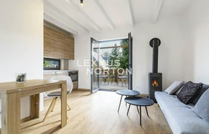 Cottage for sale, 44m<sup>2</sup>, 187m<sup>2</sup> of land