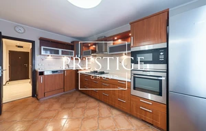 Apartment for rent, 3+1 - 2 bedrooms, 81m<sup>2</sup>