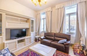 Apartment for rent, 2+kk - 1 bedroom, 72m<sup>2</sup>