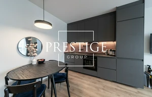 Apartment for rent, 1+KK - Studio, 34m<sup>2</sup>