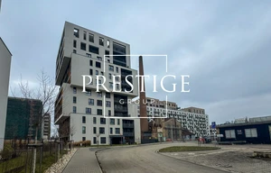 Apartment for rent, 1+KK - Studio, 34m<sup>2</sup>