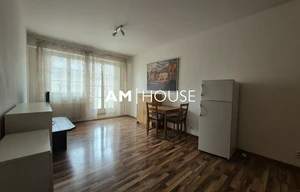 Apartment for rent, 2+kk - 1 bedroom, 43m<sup>2</sup>