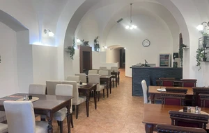 Restaurant for rent, 179m<sup>2</sup>