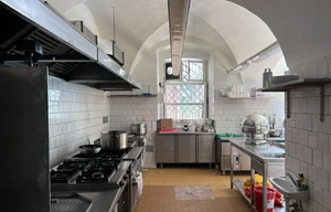 Restaurant for rent, 179m<sup>2</sup>