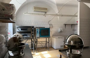 Restaurant for rent, 179m<sup>2</sup>