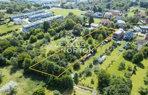 Building plot for sale, 2573m<sup>2</sup>