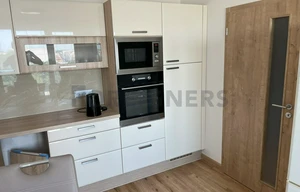 Apartment for rent, 2+kk - 1 bedroom, 54m<sup>2</sup>