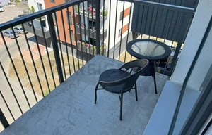 Apartment for rent, 2+kk - 1 bedroom, 54m<sup>2</sup>