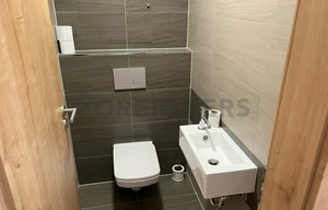 Apartment for rent, 2+kk - 1 bedroom, 54m<sup>2</sup>