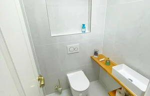 Apartment for sale, 4+1 - 3 bedrooms, 140m<sup>2</sup>