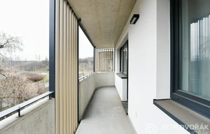 Apartment for rent, 2+kk - 1 bedroom, 55m<sup>2</sup>