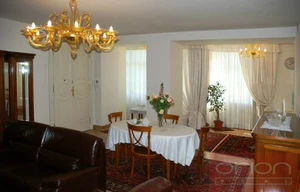 Apartment for rent, 3+kk - 2 bedrooms, 98m<sup>2</sup>