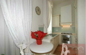 Apartment for rent, 3+kk - 2 bedrooms, 98m<sup>2</sup>