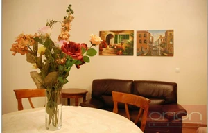 Apartment for rent, 2+kk - 1 bedroom, 71m<sup>2</sup>