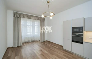 Apartment for rent, 2+kk - 1 bedroom, 57m<sup>2</sup>