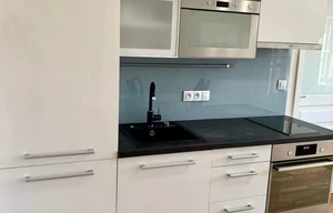 Apartment for rent, 2+kk - 1 bedroom, 50m<sup>2</sup>