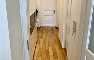 Apartment for rent, 2+kk - 1 bedroom, 50m<sup>2</sup>