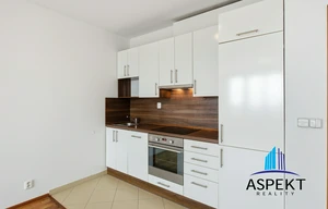 Apartment for rent, 2+kk - 1 bedroom, 58m<sup>2</sup>