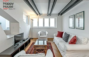 Apartment for rent, 3+1 - 2 bedrooms, 96m<sup>2</sup>