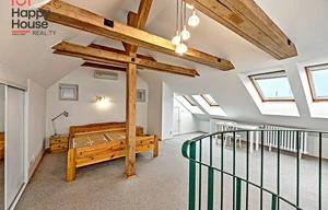 Apartment for sale, 2+1 - 1 bedroom, 104m<sup>2</sup>