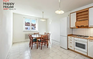 Apartment for sale, 2+1 - 1 bedroom, 96m<sup>2</sup>