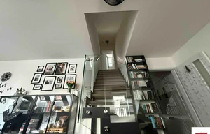 Apartment for rent, 2+kk - 1 bedroom, 72m<sup>2</sup>