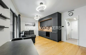 Apartment for sale, 1+KK - Studio, 31m<sup>2</sup>