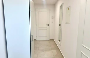 Apartment for rent, 1+KK - Studio, 49m<sup>2</sup>
