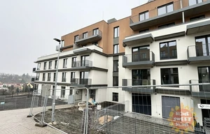 Apartment for rent, 1+KK - Studio, 31m<sup>2</sup>