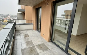 Apartment for rent, 1+KK - Studio, 31m<sup>2</sup>