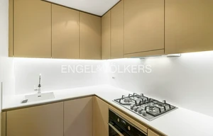 Apartment for rent, 3+kk - 2 bedrooms, 119m<sup>2</sup>