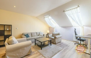 Apartment for rent, 3+kk - 2 bedrooms, 93m<sup>2</sup>