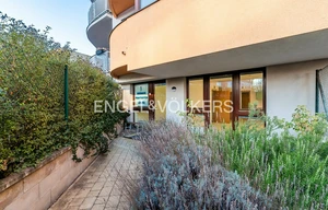 Doctor's office for rent, 50m<sup>2</sup>