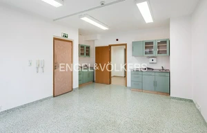 Doctor's office for rent, 50m<sup>2</sup>