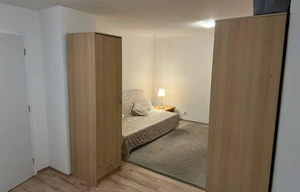 Apartment for rent, 1+1 - Studio, 38m<sup>2</sup>