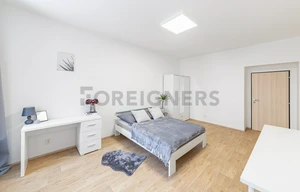 Apartment for rent, 1+1 - Studio, 38m<sup>2</sup>