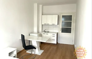 Apartment for rent, 1+KK - Studio, 22m<sup>2</sup>