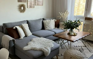 Apartment for sale, 3+1 - 2 bedrooms, 67m<sup>2</sup>