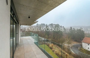 Apartment for rent, 3+kk - 2 bedrooms, 93m<sup>2</sup>