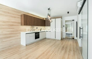 Apartment for sale, 4+kk - 3 bedrooms, 110m<sup>2</sup>