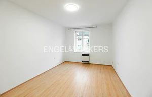 Apartment for rent, 2+kk - 1 bedroom, 45m<sup>2</sup>