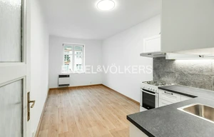 Apartment for rent, 2+kk - 1 bedroom, 45m<sup>2</sup>